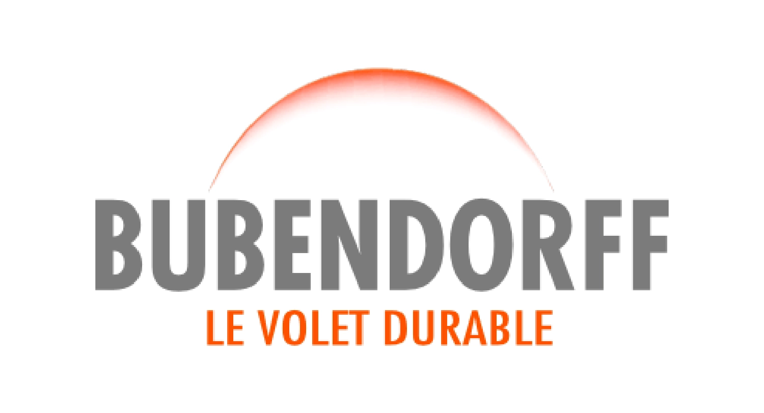 Logotype BUBENDORFF_1