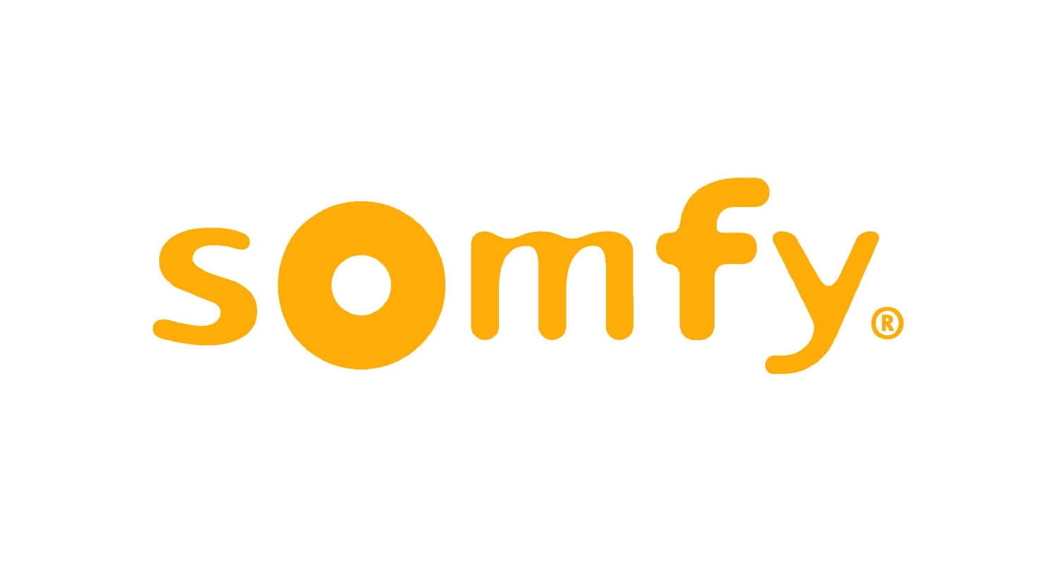 Logotype SOMFY_1